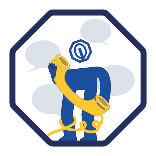 Formulaire de contact Optimiste.