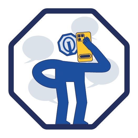 Image demande de don.