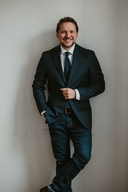 Photo de David