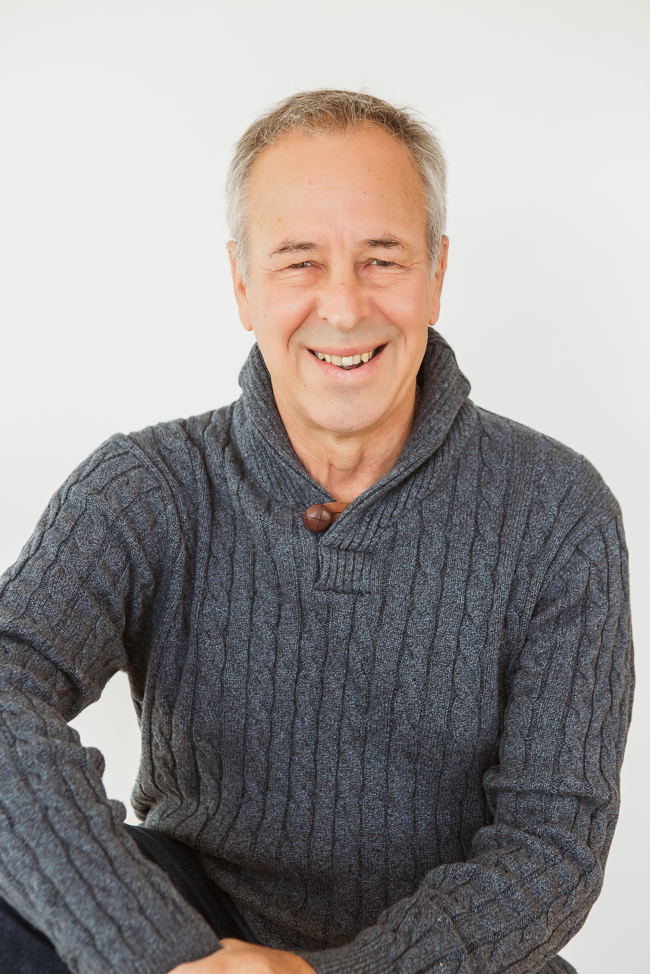 Photo de Gilles