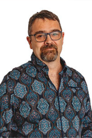 Photo de Stéphane